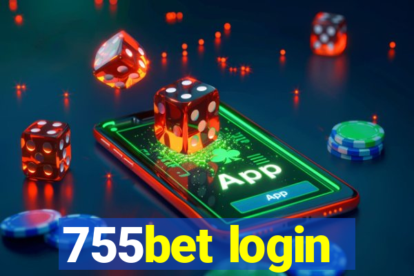 755bet login